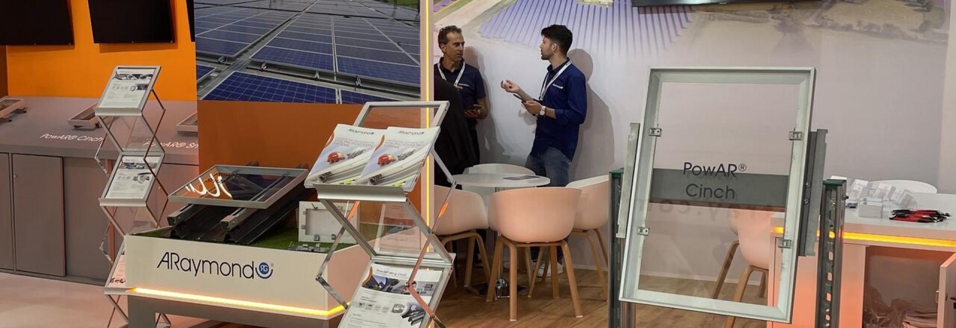 Intersolar Europe 2025