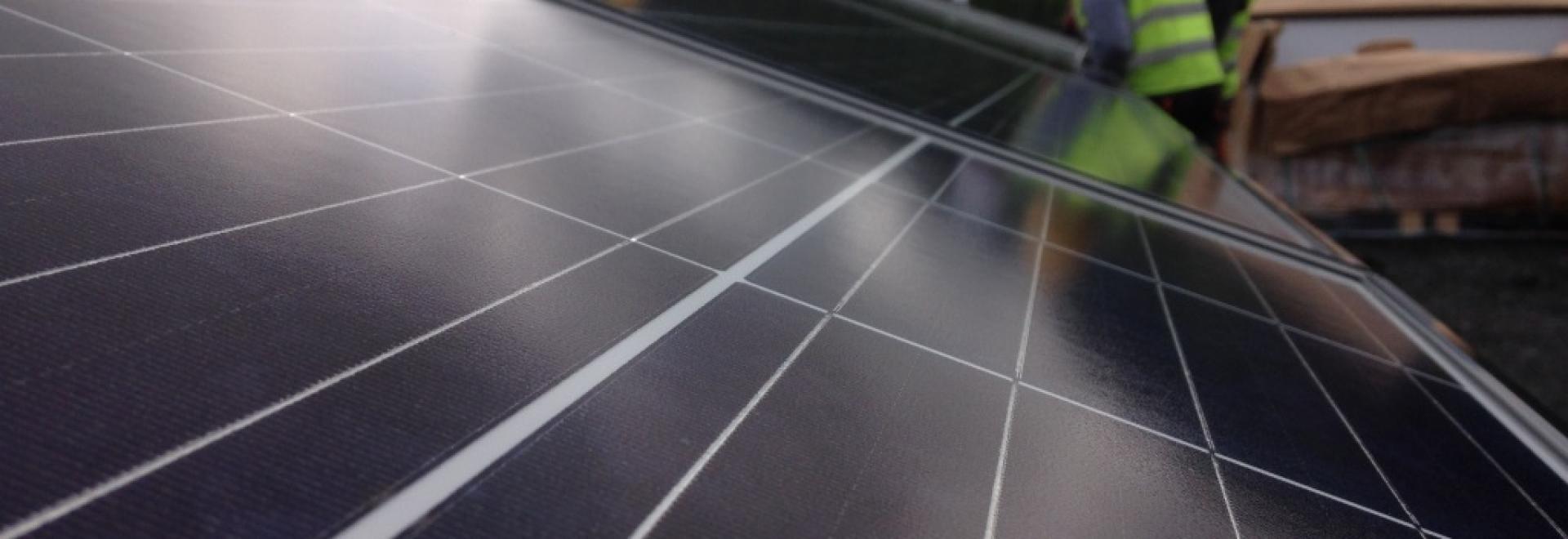 IXL Solar 127 MW wins solar farm project in South Australia  
