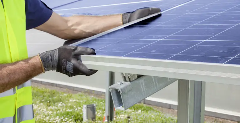 Home Energies - current website